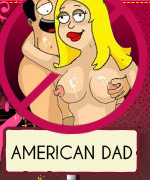 American Dad Porn